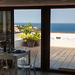 شقة La Terrazza Su Porto Ulisse كاتانيا