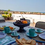 La Terrazza Su Porto Ulisse شقة كاتانيا