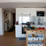 La Terrazza Su Porto Ulisse شقة