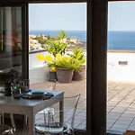 La Terrazza Su Porto Ulisse * كاتانيا