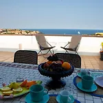 La Terrazza Su Porto Ulisse *