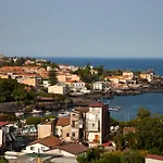 La Terrazza Su Porto Ulisse شقة