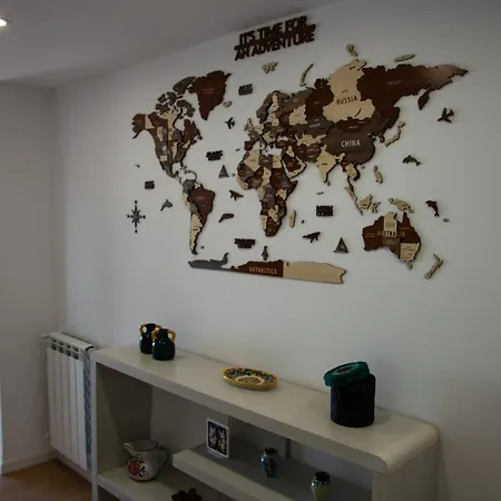 Apartamento La Terrazza Su Porto Ulisse Catania