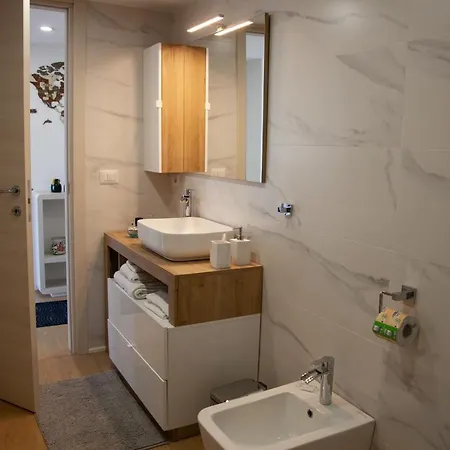Apartamento La Terrazza Su Porto Ulisse *