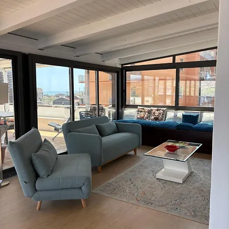 La Terrazza Su Porto Ulisse * كاتانيا